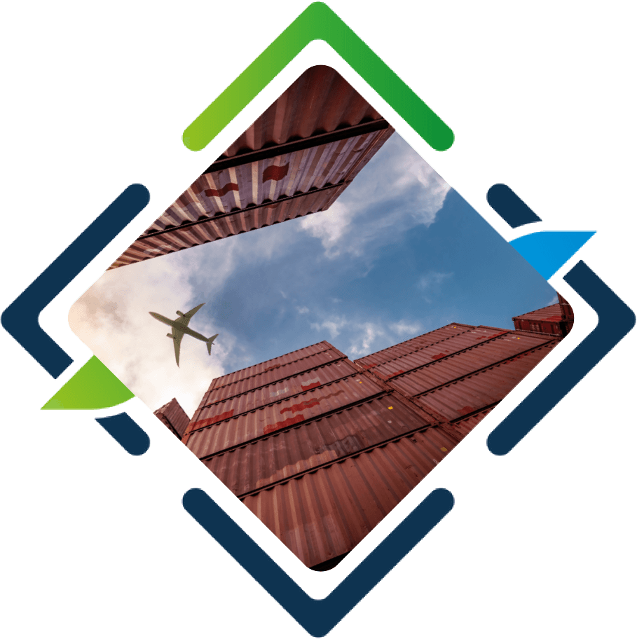 About Marine Logictics