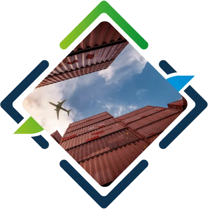 About Marine Logistics