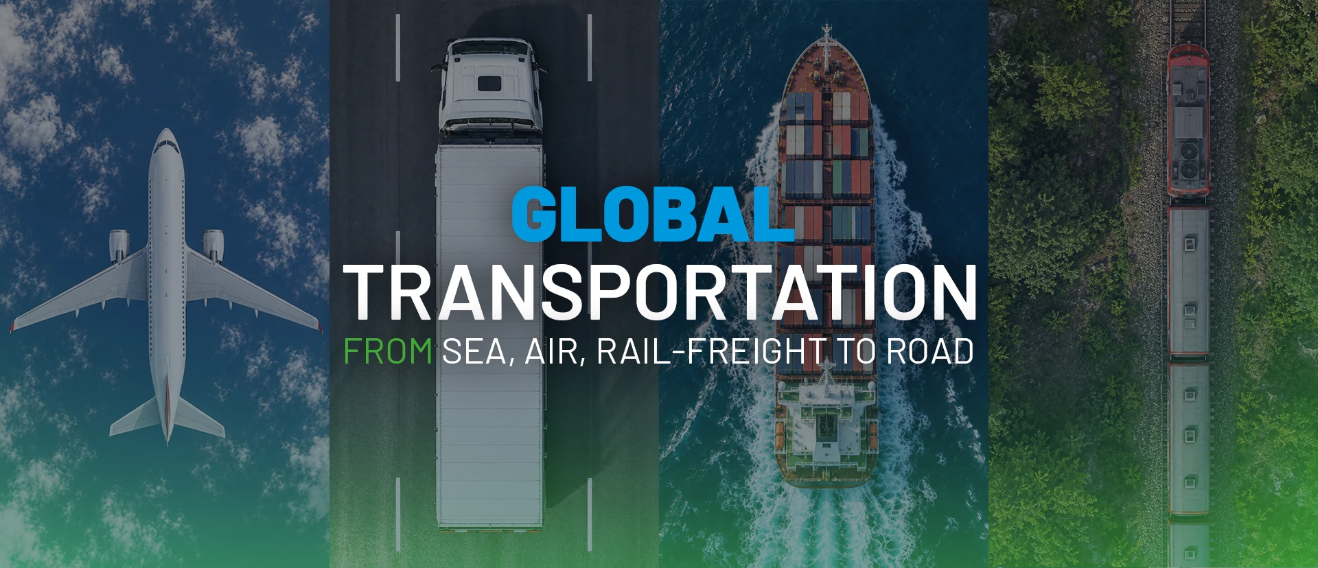 Marinex Logistics