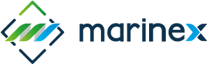 Marinex Logistics Logo
