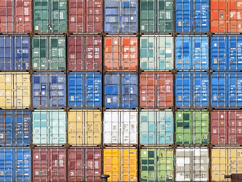 Equipment & Vehicle/Trailer Types